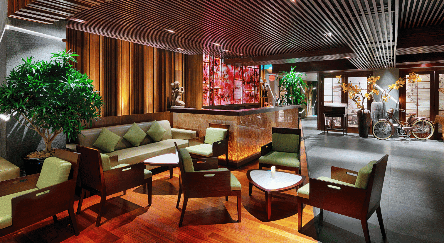 Sakyo Lobby Bar Sakyo Lobby Bar