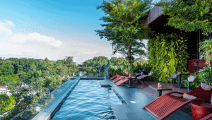 Silverland Yen Hotel