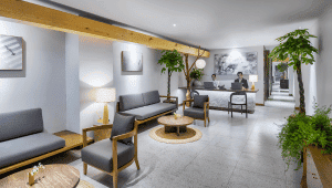 Silverland Min Hotel