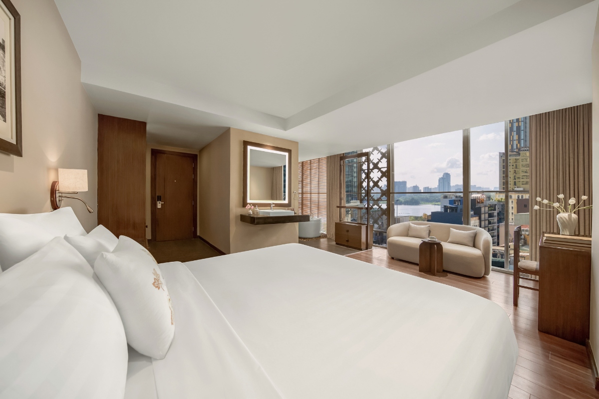 Silverland Sakyo Hotel