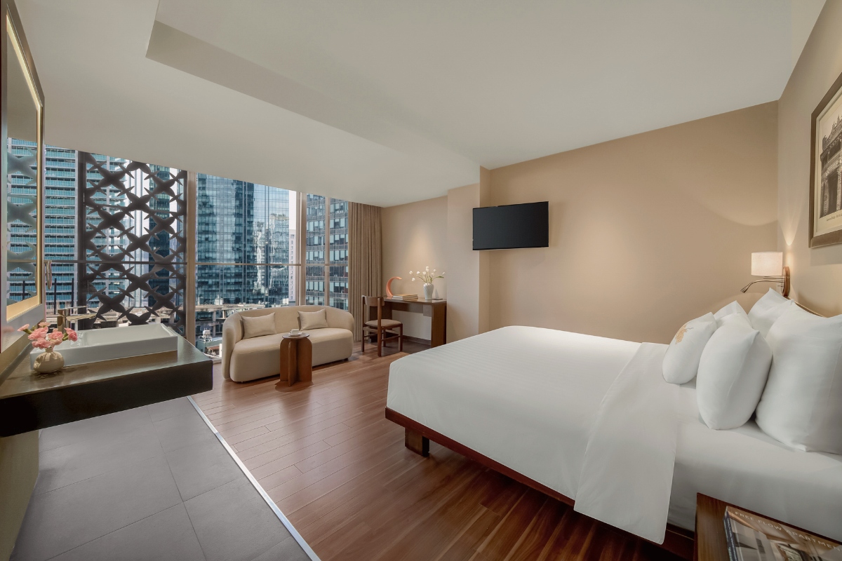 Silverland Sakyo Hotel