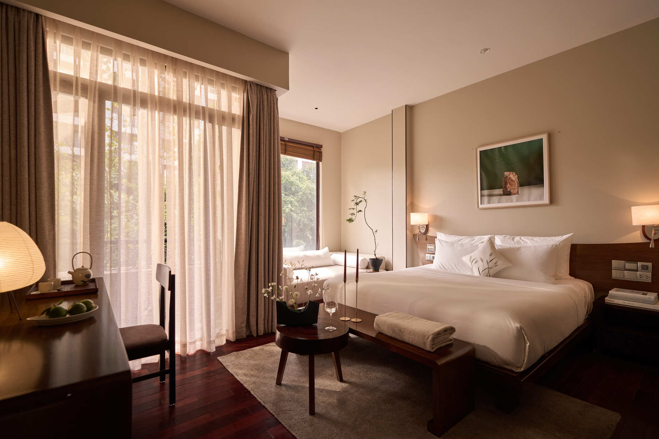 Silverland Sakyo Hotel