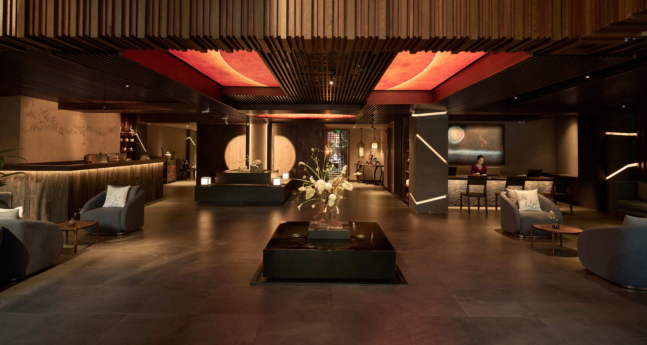 Silverland Sakyo Hotel