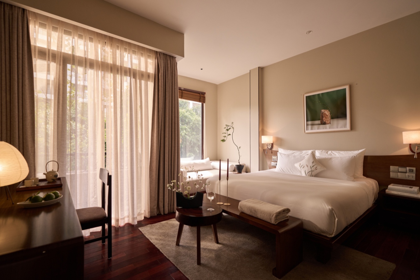 Silverland Sakyo Hotel